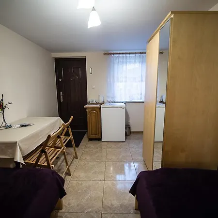 Pokoje Goscinne Lesny Zakatek Kepiaste Exterior foto