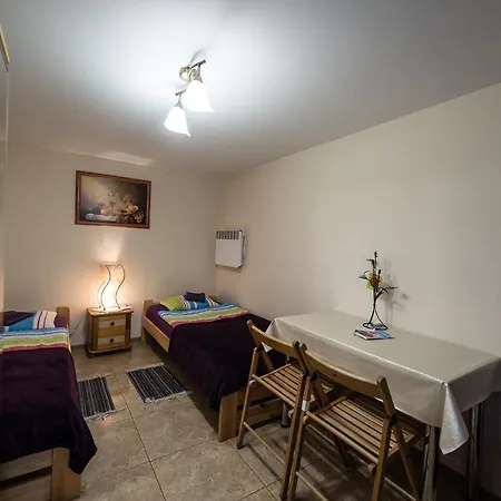 Pokoje Goscinne Lesny Zakatek Kepiaste Exterior foto
