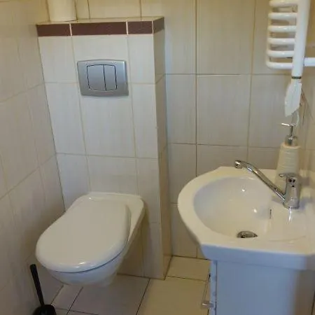 Pokoje Goscinne Lesny Zakatek Kepiaste Exterior foto