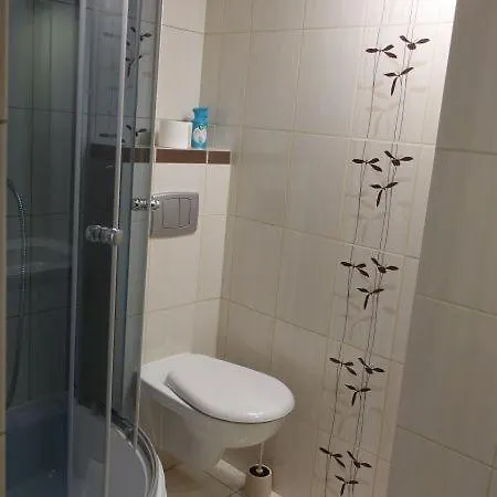 Pokoje Goscinne Lesny Zakatek Kepiaste Exterior foto