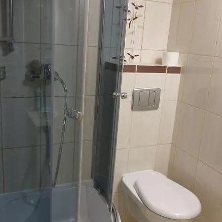 Pokoje Goscinne Lesny Zakatek Kepiaste Exterior foto