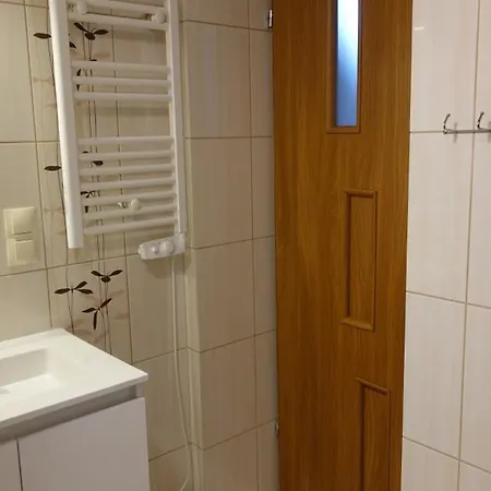 Pokoje Goscinne Lesny Zakatek Kepiaste Exterior foto