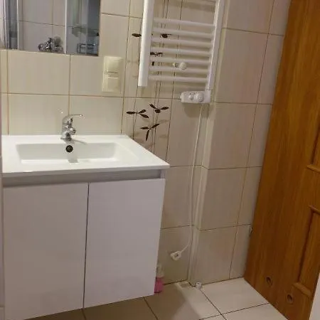 Pokoje Goscinne Lesny Zakatek Kepiaste Exterior foto